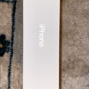 iPhone 11 white 64GB Unlocked